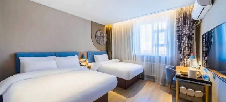 如家酒店·neo(长春火车站店)图片