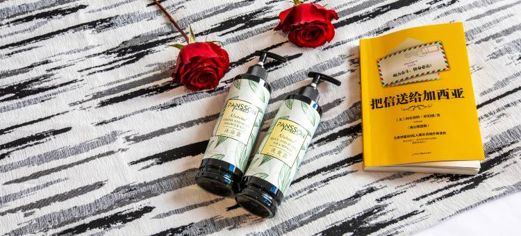 天润智享酒店(大理高铁站洱海公园店)图片