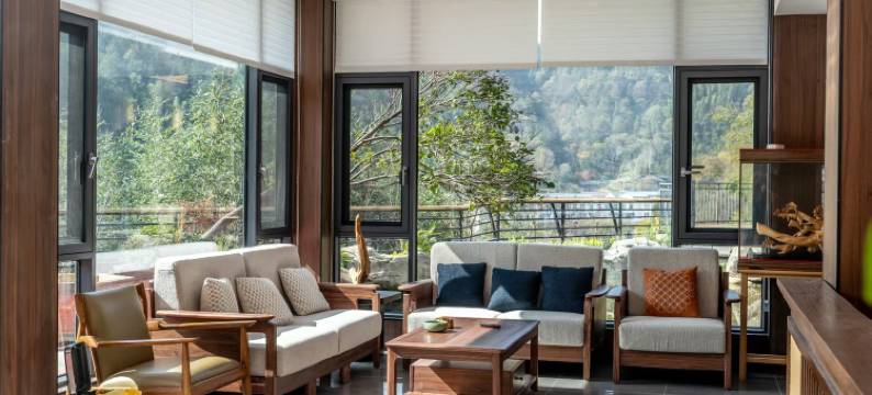 望春花開・森氧 Villa 度假别墅图片