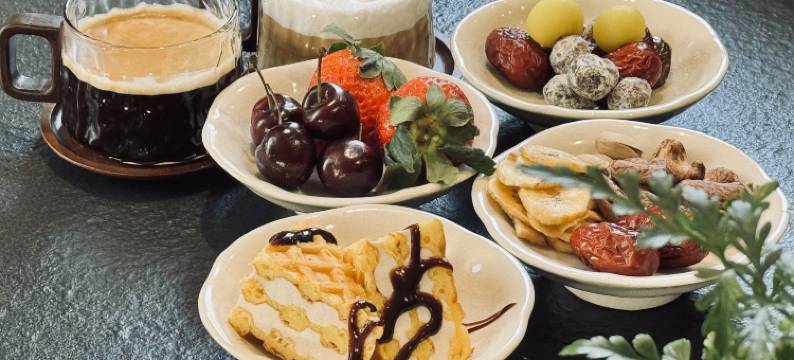 崧慢·隐奢民宿(大理古城店)图片