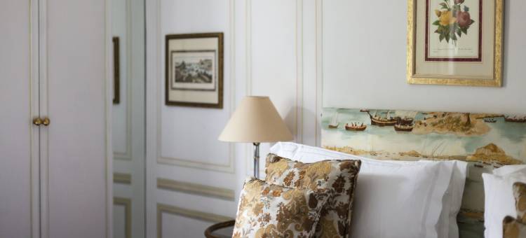 贝梦德酒店Splendido, A Belmond Hotel, Portofino(意大利)(Splendido, A Belmond Hotel, Portofino)图片