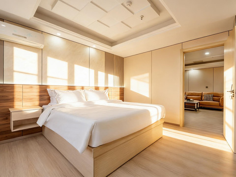 五悦悦心酒店(盐城阜宁扬州路店)