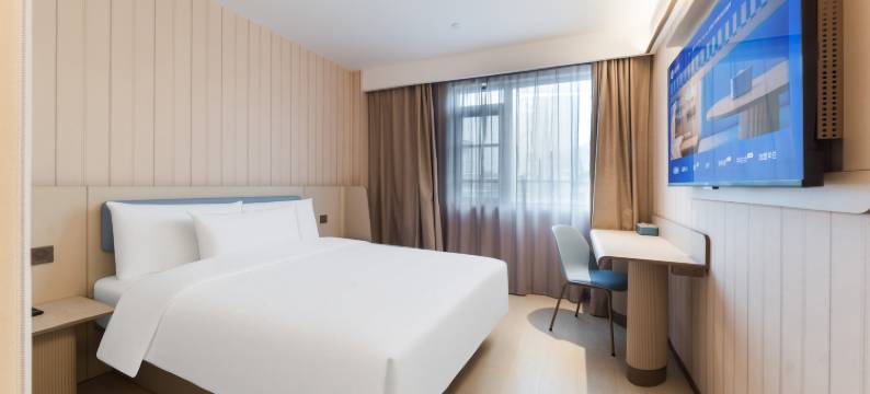 汉庭酒店(赣州江南宋城郁孤台店)图片