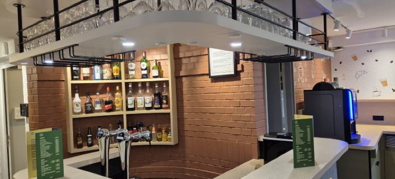 摩尔菲酒店(ibis Styles Lille Villeneuve d'Ascq)图片