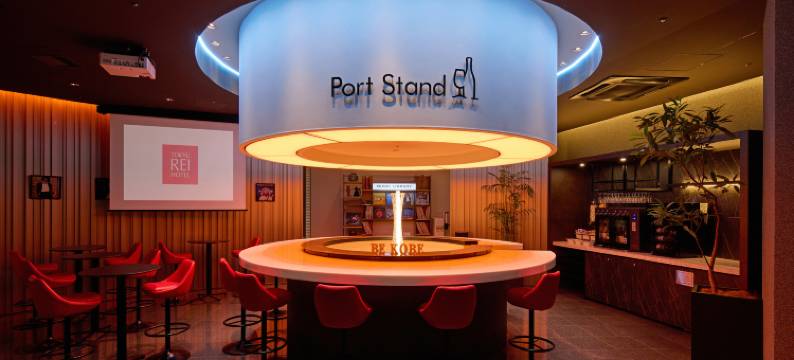 神户元町东急REI酒店(Kobe Motomachi Tokyu Rei Hotel)图片