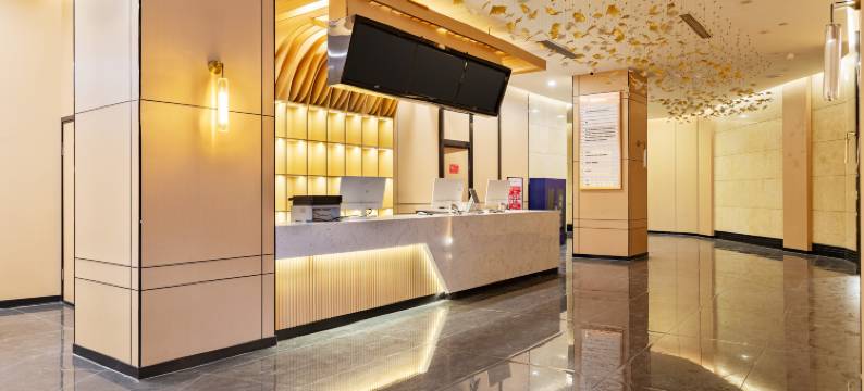 遵义东庭酒店(遵义会议会址丁字口店)图片