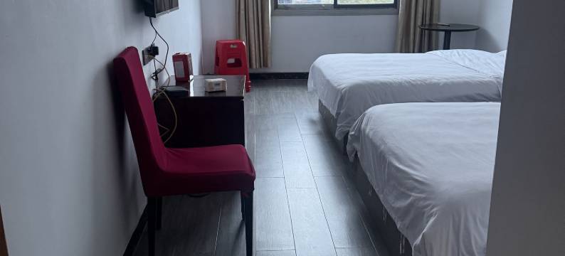 东安栖源宾馆图片