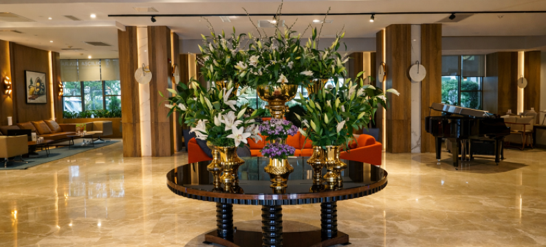 多索多索Spa市区酒店(Dosso Dossi Hotels & Spa Downtown)图片