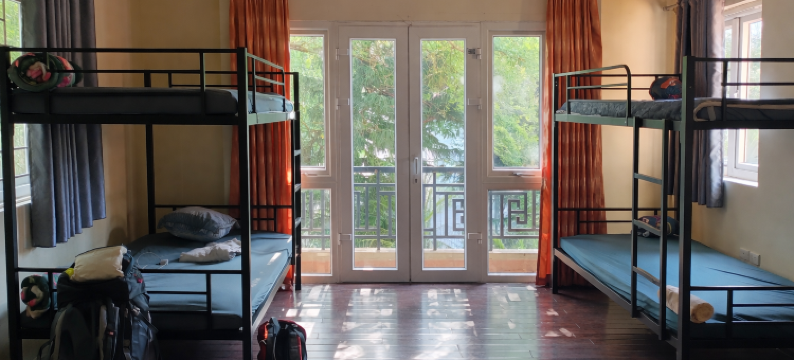 88 伊霍姆 内排机场(88 Ehome Noibai Airport)图片