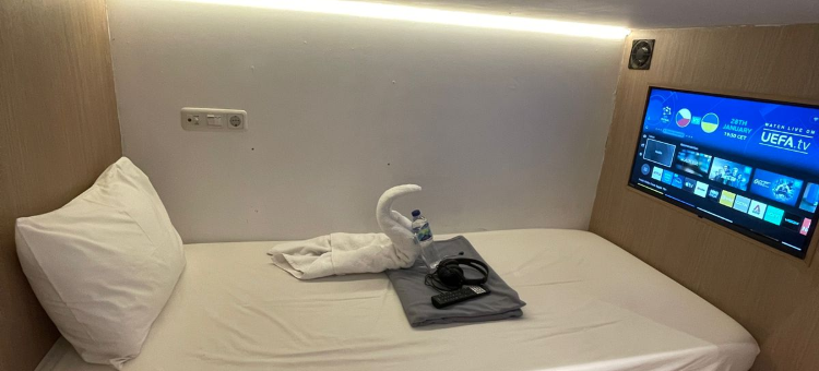 SHAKTI SLEEP YOGYA图片