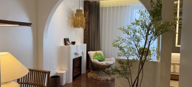 漠野・MOYE・星河入梦・Starry Dream极境美宿(北极村最北邮局店)图片