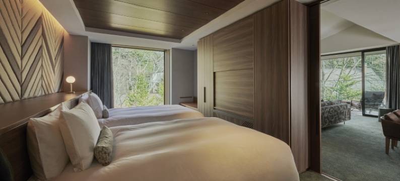 馥府 旧轻井泽静养之森(Fufu Kyu-Karuizawa Restful Forest)图片