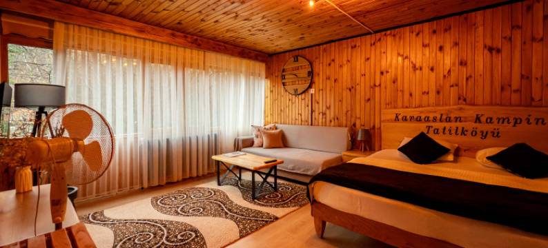 Karaaslan Kamping图片