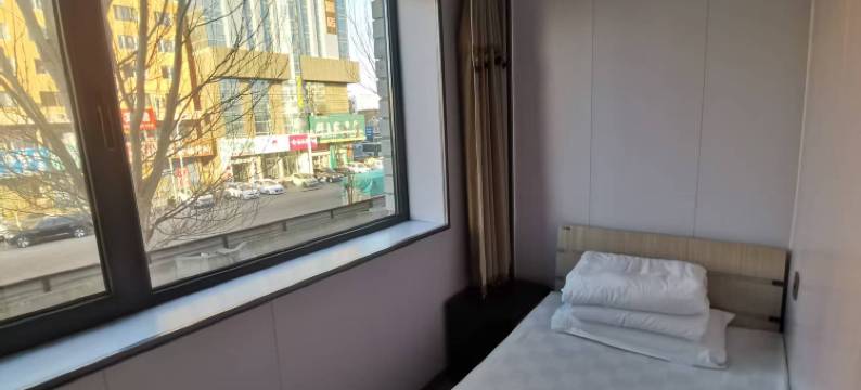 好再来旅店图片