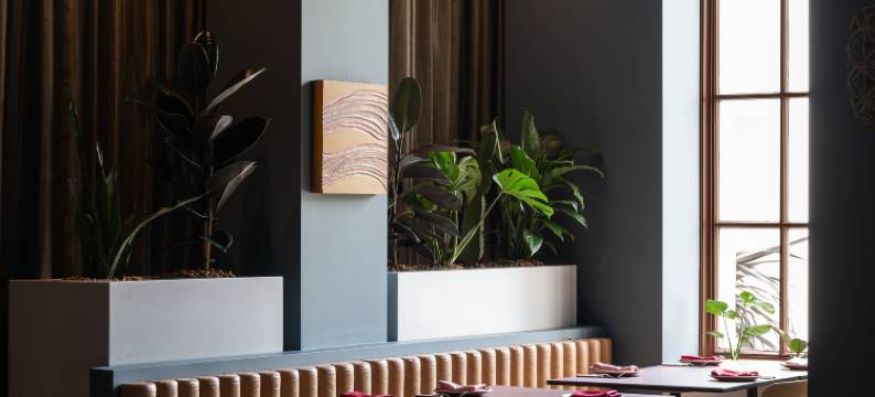 珀斯泛太平洋酒店(Pan Pacific Perth)图片