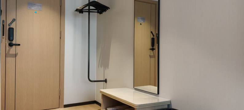 广东大酒店(广州北京路步行街海珠广场地铁站店)图片