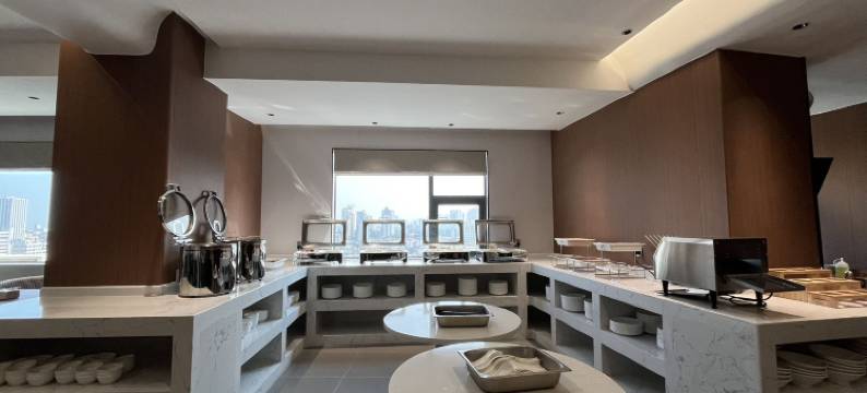 北海祥丰嘉年华大酒店图片