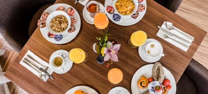 阿姆斯特丹竞技场OZO酒店(OZO Hotels Arena Amsterdam)图片