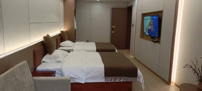 北川羌家民宿酒店图片