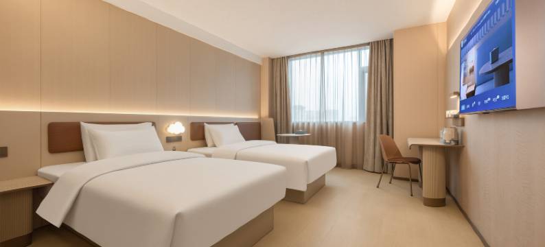 汉庭酒店(防城港火车北站店)图片