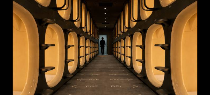 9h水道桥(9h nine nours Suidobashi)图片