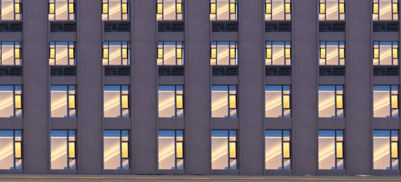 广州长隆万博中心桔子水晶酒店图片