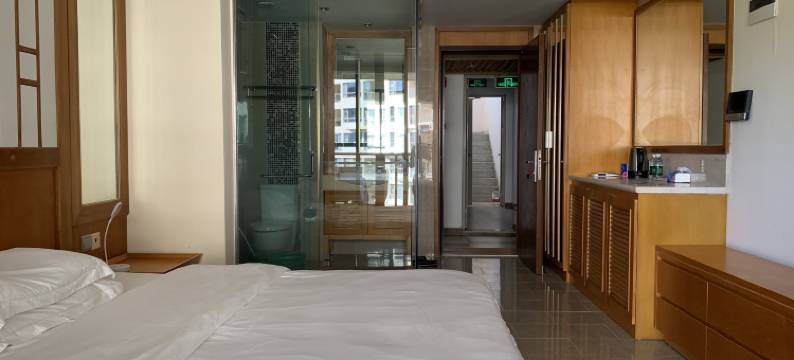 美居小镇度假公寓(三亚森林店)图片