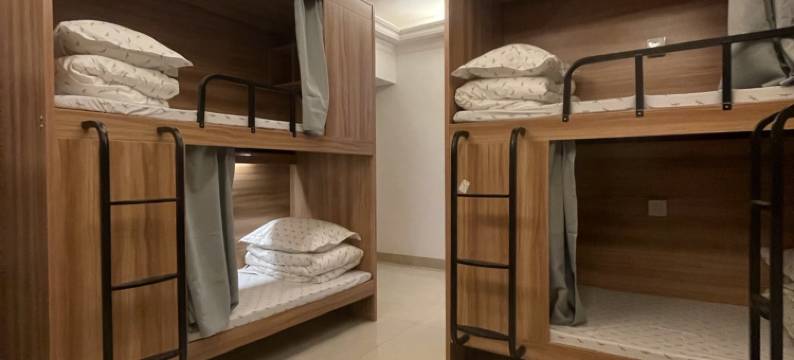 中山星光住宿(东福北路店)图片