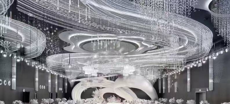 邵东金利华大酒店(邵东高铁站店)图片