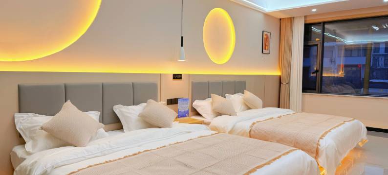 石台雨静雅居民宿图片