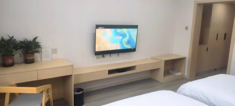 冀邢宾馆(威海刘公岛码头大润发店)图片