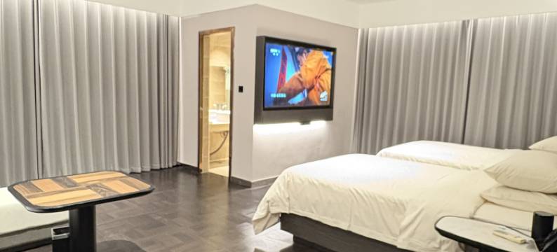 金廷假日酒店(上林县人民政府店)图片