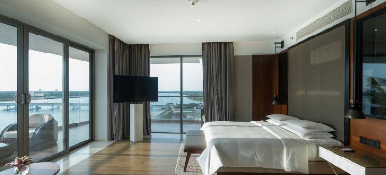 高知波尔加蒂君悦酒店(Grand Hyatt Kochi Bolgatty)图片