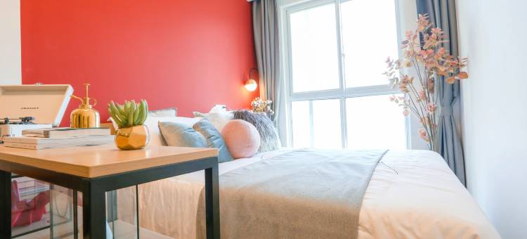 冠寓(西安未央路店)图片