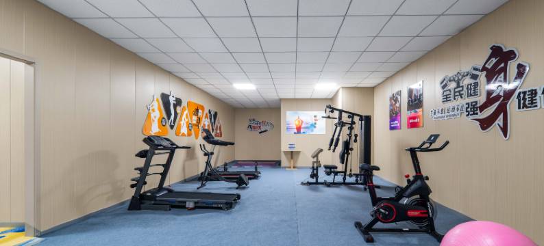 精河雅朵酒店(文明路滨河青城店)图片