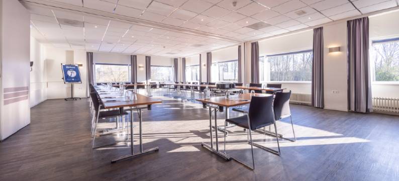 聚特芬弗莱彻酒店(Fletcher Resort-Hotel Zutphen)图片