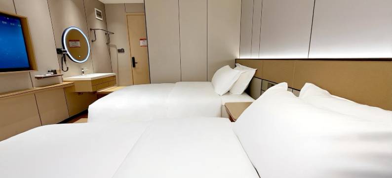 新吉智宾馆图片