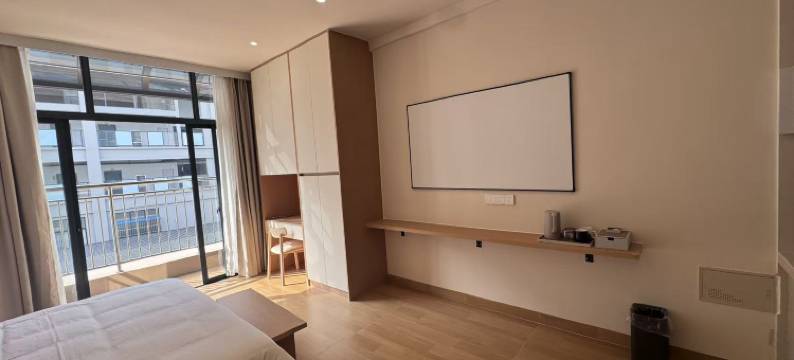 双子星民宿图片