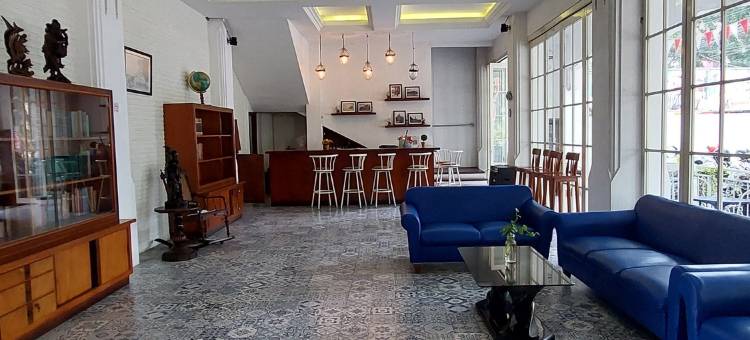 里奇遗产酒店(Riche Heritage Hotel Kayutangan Malang)图片