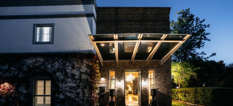 德露西精品酒店(de Russie Boutique Hotel)图片