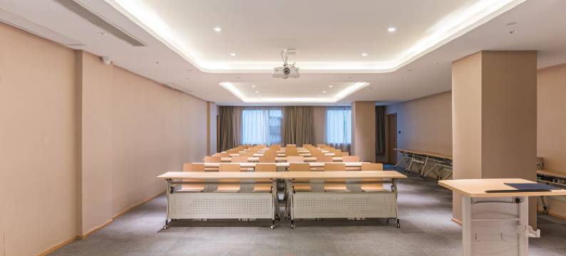 全季酒店(泉州万达广场店)图片