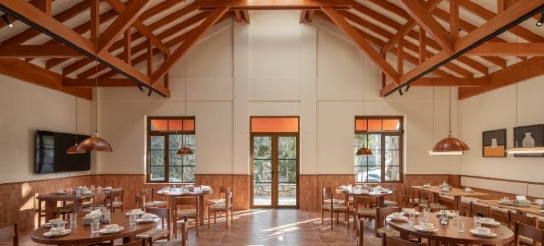 向野而生(安庆太湖花亭湖店)图片