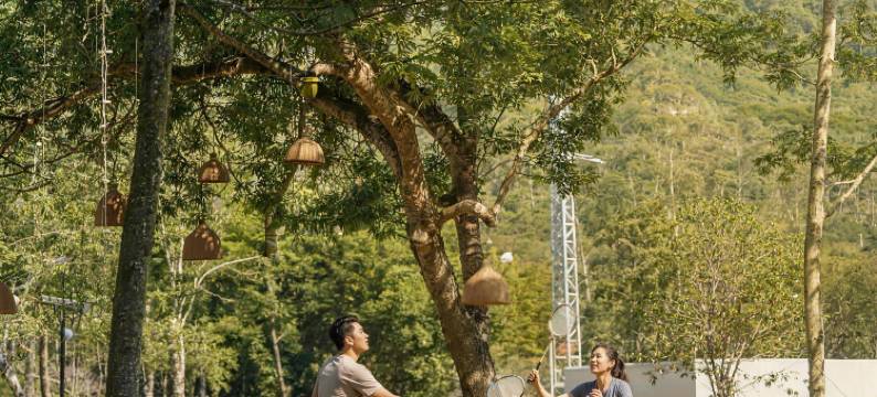 和光·树溪美学民宿图片