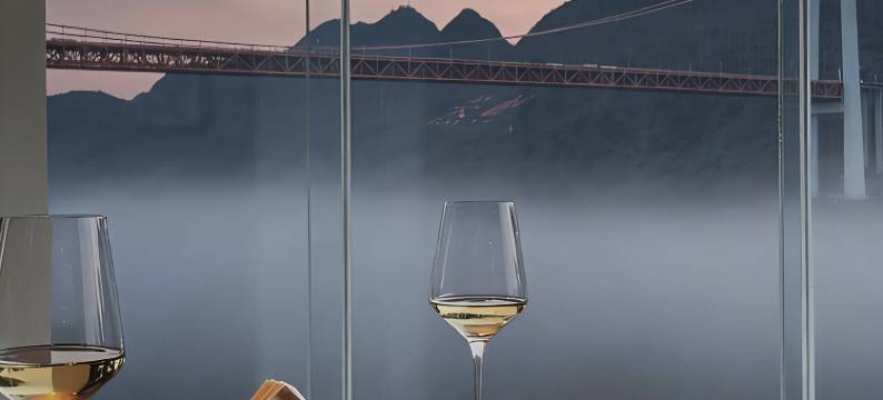 黄果树文凡峤山酒店图片