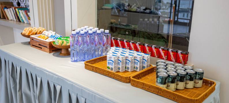 云间小栖(南澳店)图片