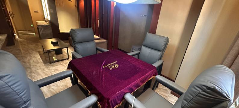 天柱春秋故事商务酒店图片