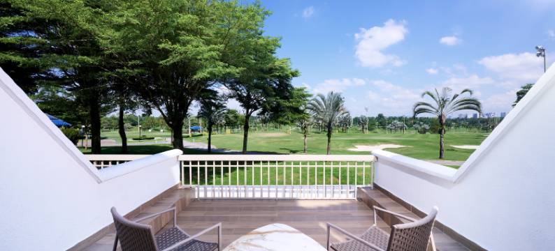 Hilton Shah Alam Glenmarie图片