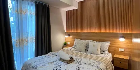 Downtown Comfy Stay - Ivory Residences