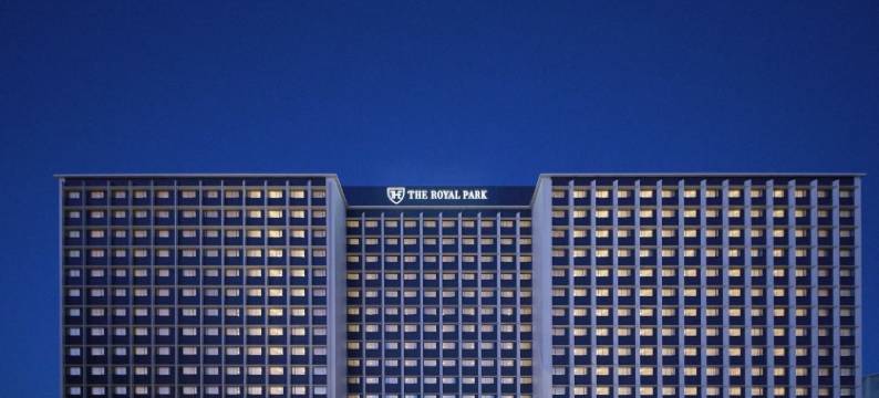 皇家公园酒店舞滨度假区东京湾(The Royal Park Hotel Maihama Resort Tokyo bay)图片