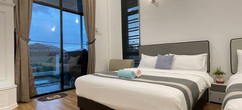 Melaka | No. 2 Cheng Landed Taman Bertam Setia图片